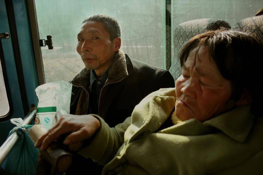 游民三部曲之算命徐童镜头下不可言说的命运文本