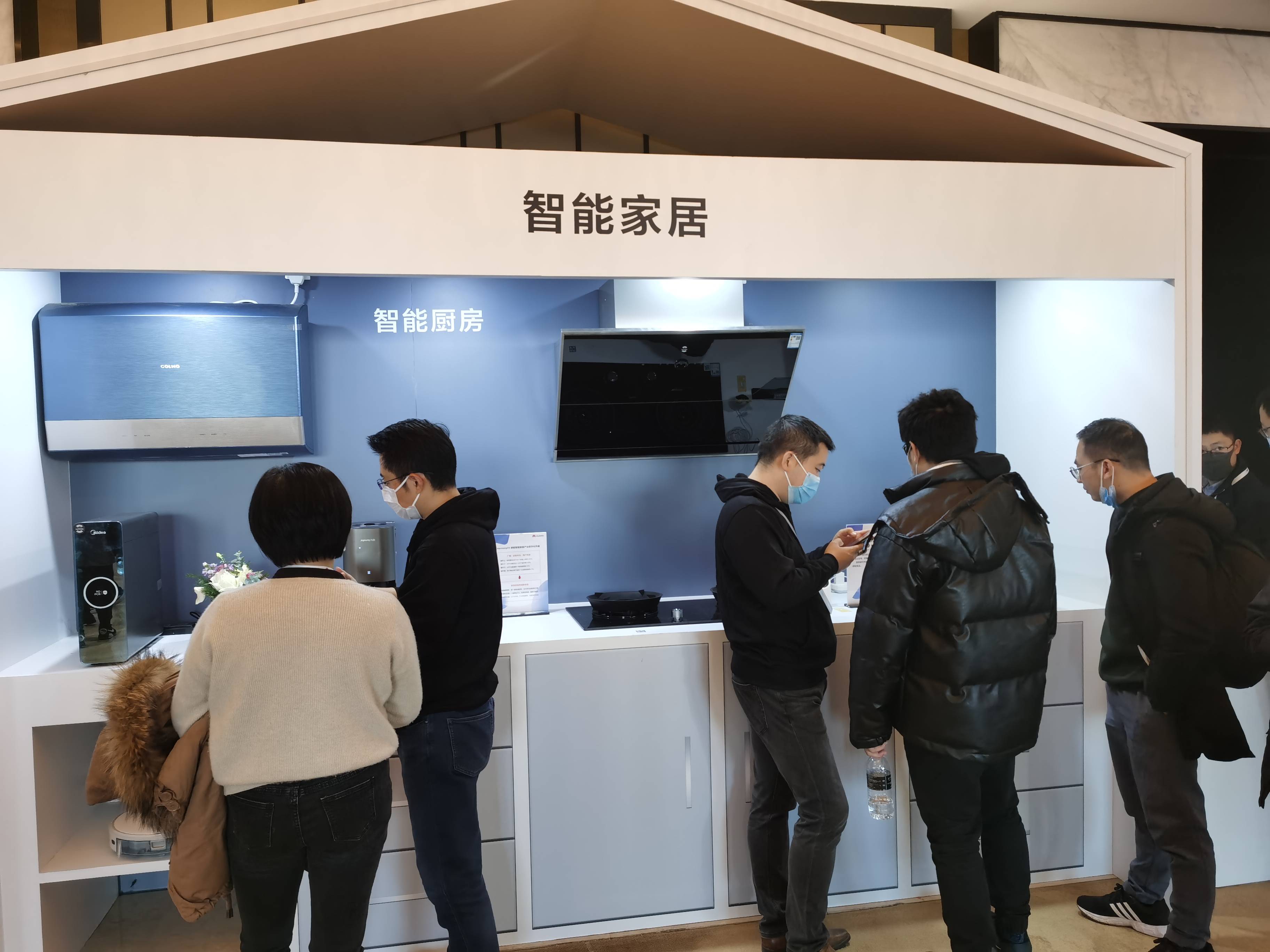 设备|华为：今年1亿台设备将成鸿蒙系统新入口