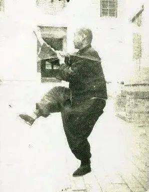 形意拳:整劲怎么练?