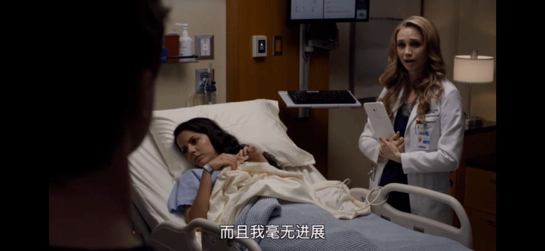 2高分美剧:她自私狂妄却成功,"坏女孩"凭什么活