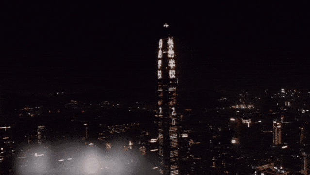 深圳人这是2021给你的第一个惊喜