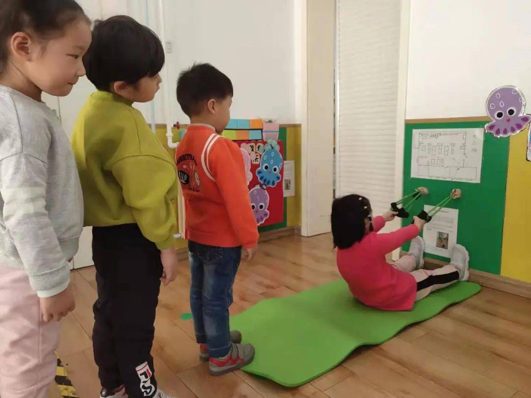 室内体育课小游戏有哪些