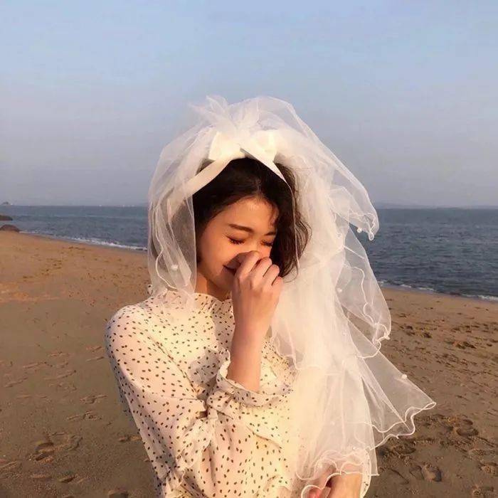 头像照片婚纱_婚纱情侣头像