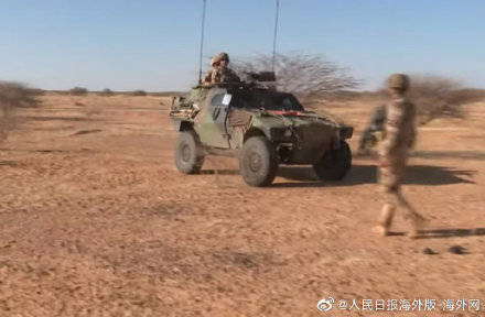法国亚裔女兵非洲遇袭身亡，年仅33岁留下幼子，