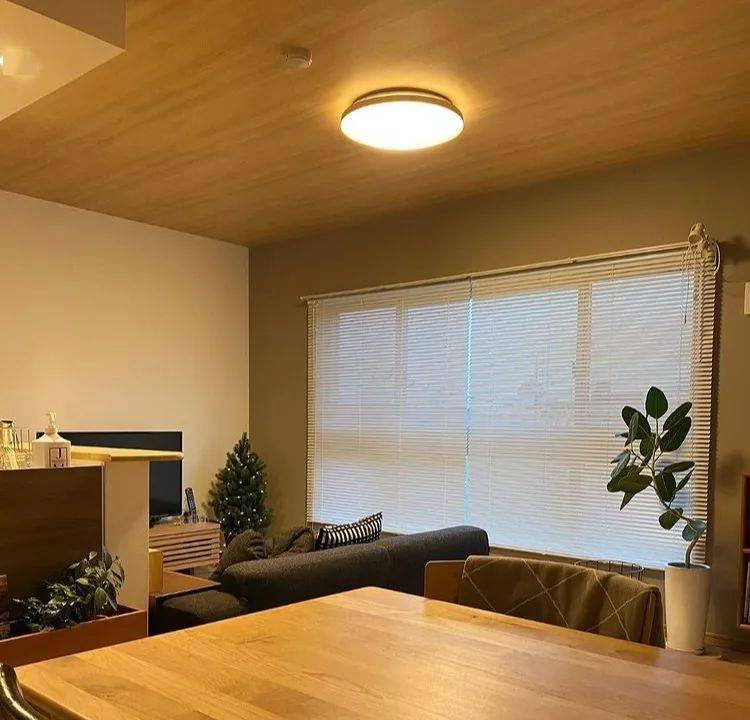 零下很多度的天气,就向日本人学家居布置