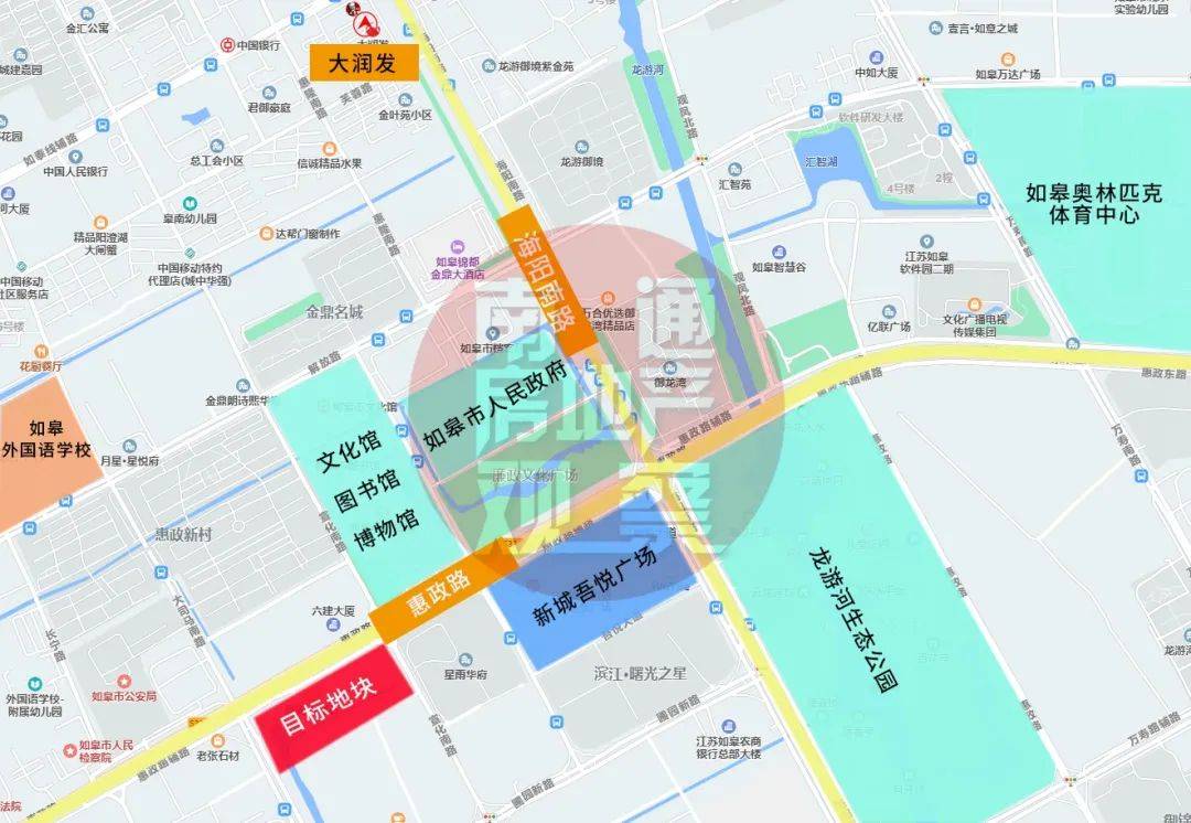 根据挂牌信息显示,地块将于2021年2月1日上午9点正式开 ..