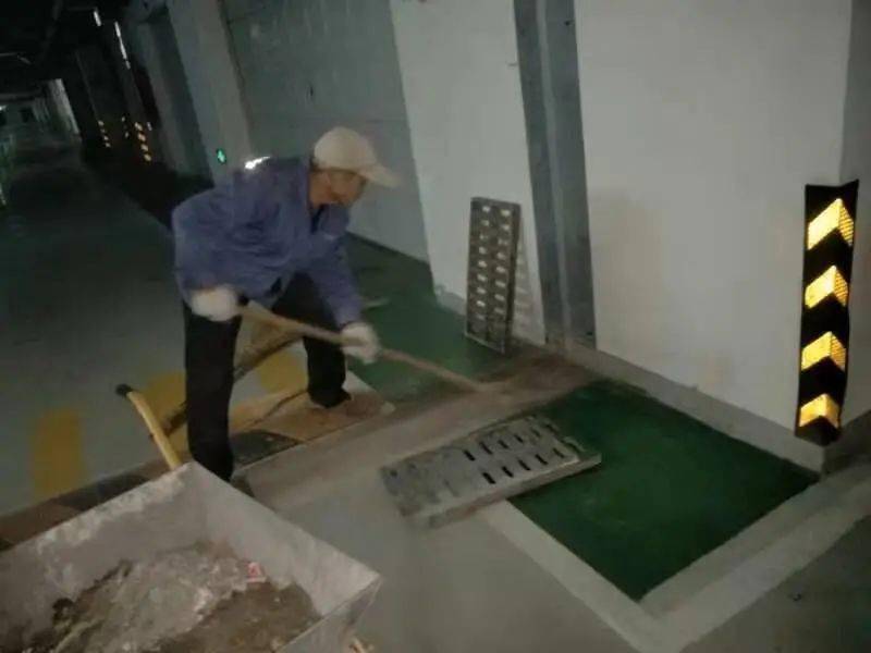 万华物业|百合园2020年第四季度物业服务工作汇报_业主