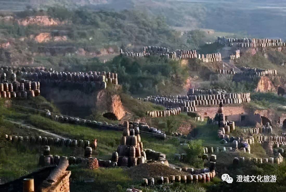 尧头镇,澄城县博物馆被评为渭南市文旅融合及高质量发展优秀单位