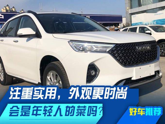 会不会是年轻人的第一辆车?哈佛M6 PLUS汽车购买手册