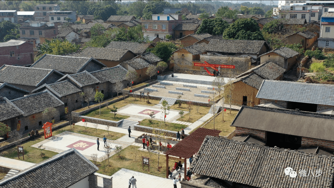 信都镇:全域旅游"多轮驱动"助推乡村振兴