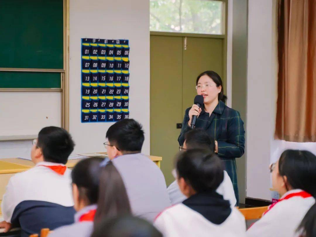 古华中学第八届 