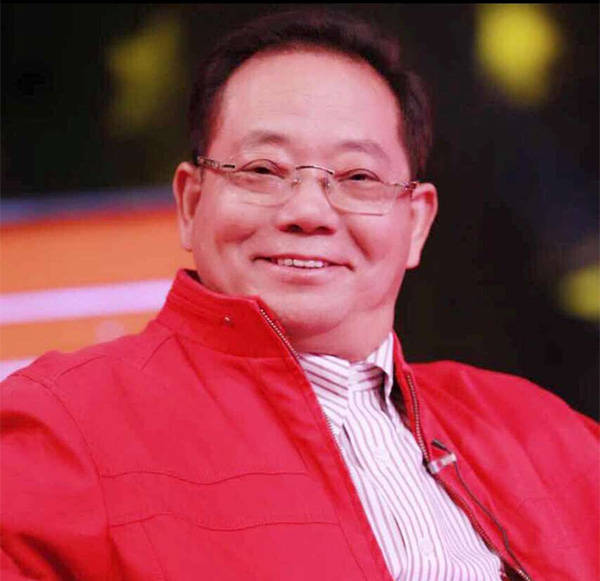 市场的力量|谢荣兴访谈:“全国第一证券营业部”是如何建立的