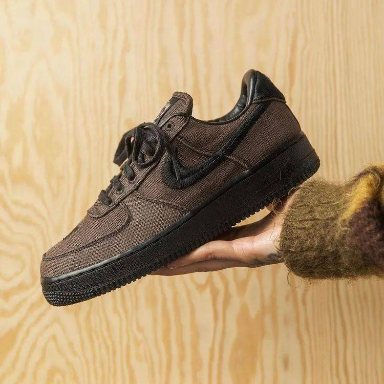 stussy af 1