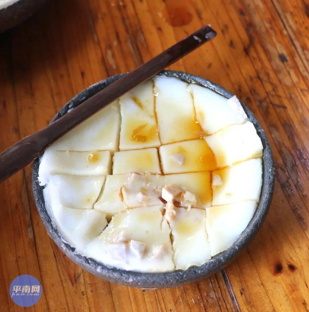 这个美食成功引爆平南美食圈!