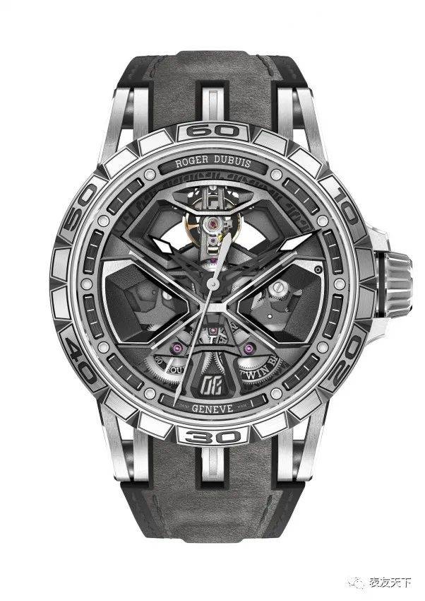 Roger Dubuis �޽ܶű��ر����2020 Ӣ������ְҵ����LPL ������...