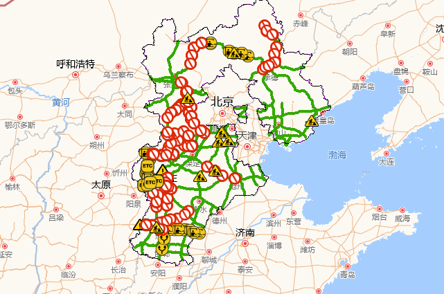 藁城外流人口_藁城地图(3)