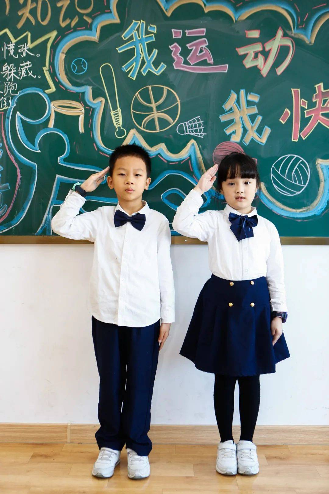 福州高端私立小学校服,美!