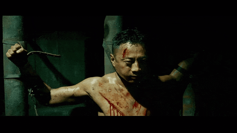 看了他们的演出,谁会不怀念电影版的《风声》呢?