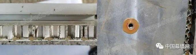 中国建筑新型材料