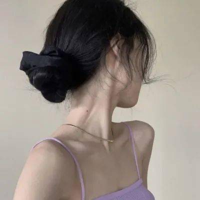 霸气头像女时尚高冷女生头像