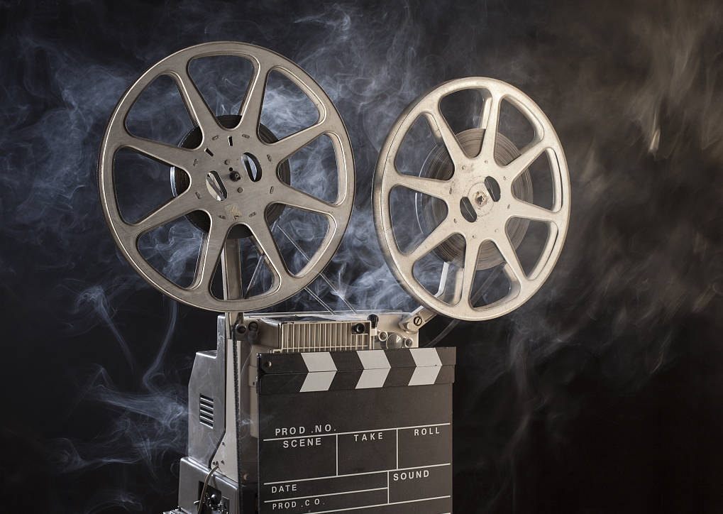 欢喜传媒狂推欢喜首映，能成为国内成功的流媒