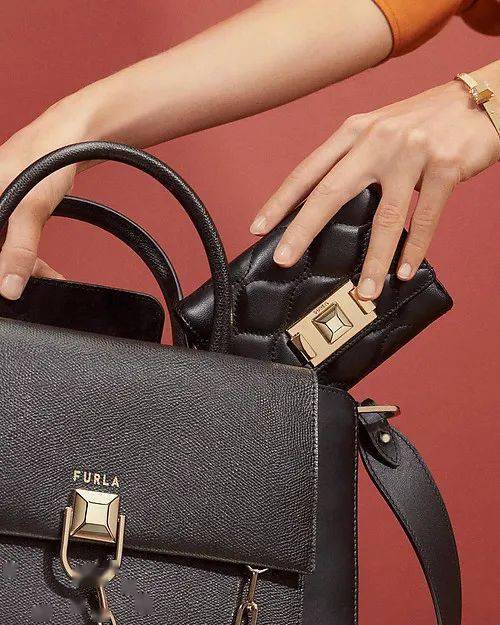 furla | 诠释意大利浪漫迷人的生活方式!