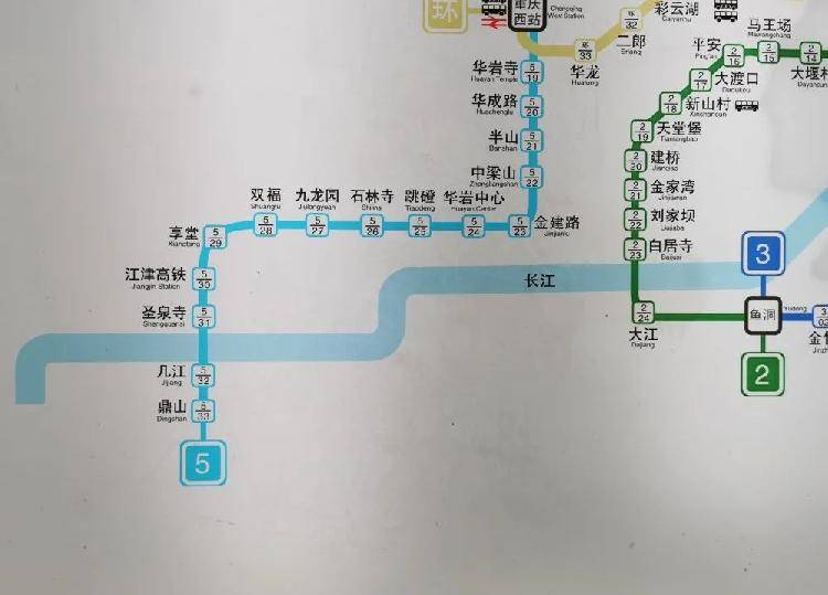 江津在线微信公众号消息,伴随着不断增加的建设站点与开通站点,重庆