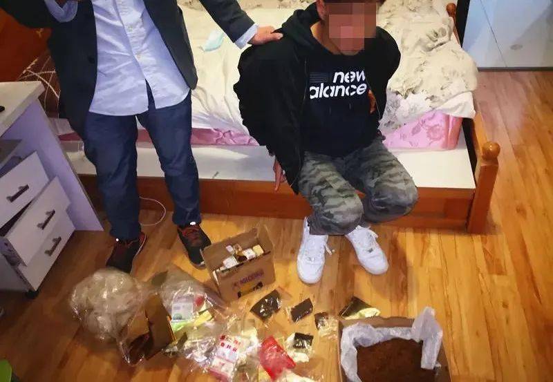 香烟有毒这种东西比大麻更危险