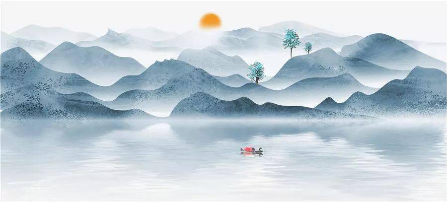 "初唐四杰"的经典名句,会背一半算你厉害