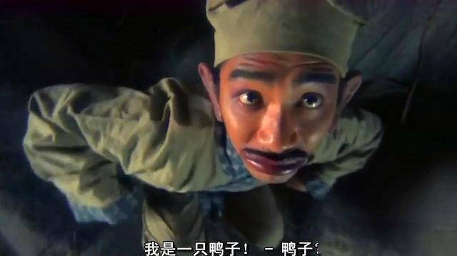 没深度,无内涵,不到30天拍完,但这部电影依旧成为经典