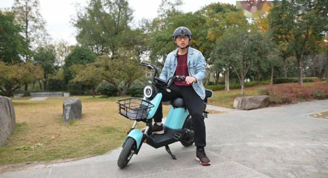 爱玛e350评测报告丨十个骑了九个都想买