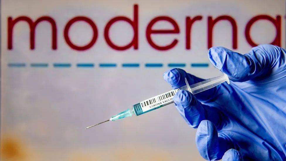 莫德纳疫苗有什么异同