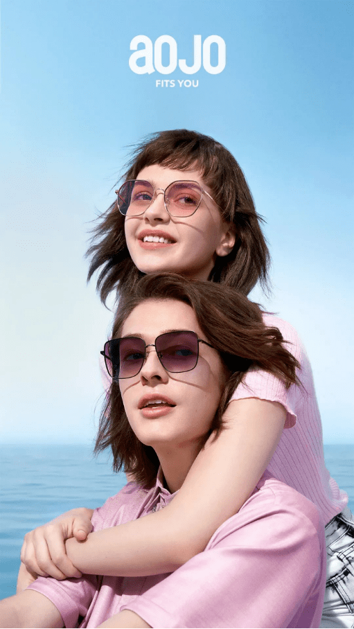 新年新气象,aojo全新推出