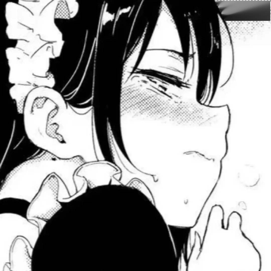" 人类的本质是:海水,月亮和一些心碎" 动漫/cp/古风/蒸汽波/头像