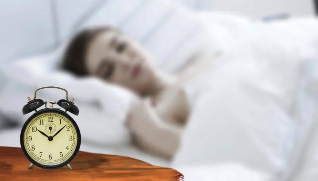 睡回笼觉,对身体有益还是有害?