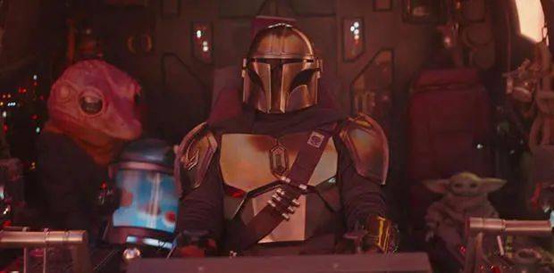 2020年美剧排名_2020年盗版美剧下载排行,第一名毫不意外