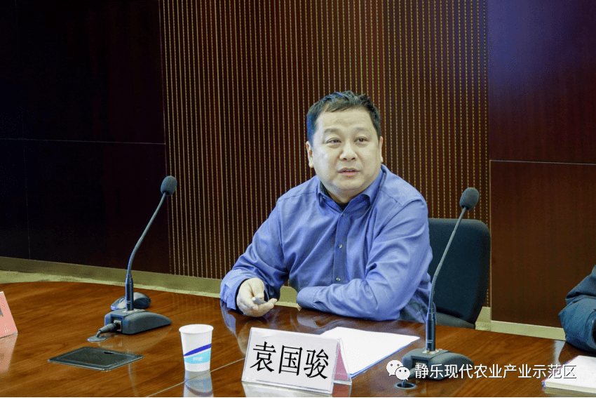 静乐县县委书记王昕带队赴陕西开展招商活动