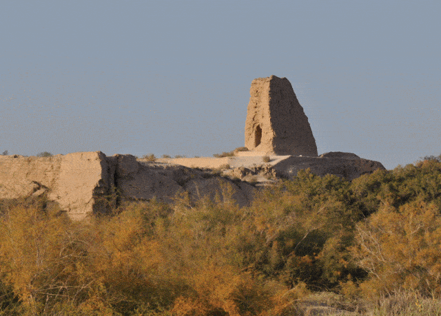 瓜州县2020GDP_瓜州县2020年街景