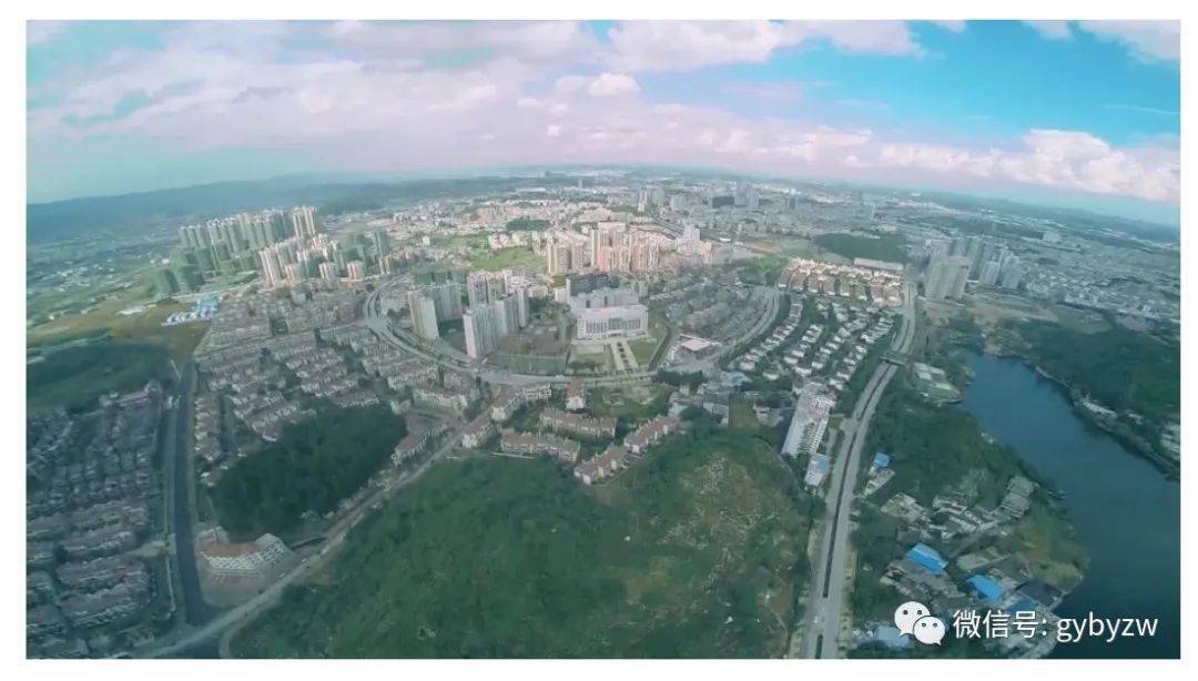 贵阳市白云区经济总量_贵阳市白云区图片(3)
