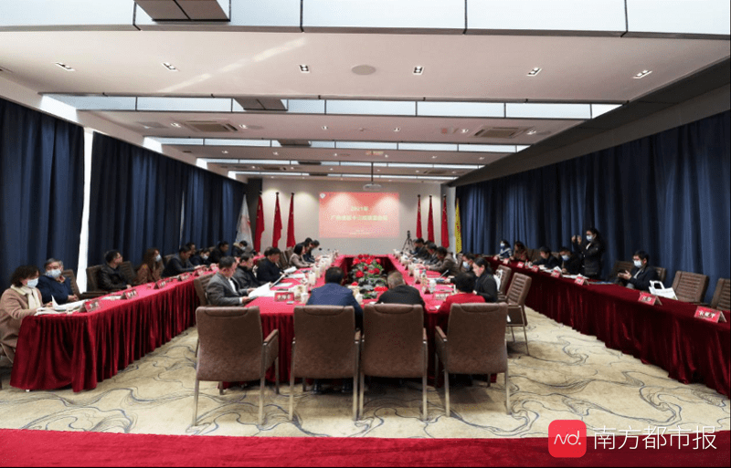 探索提高职业教育质量和质量的新途径,13校联盟会议在广州召开