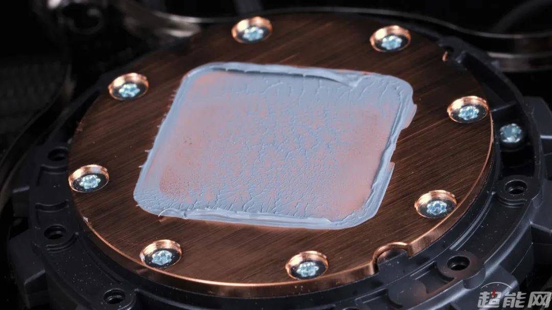 2020年度巨献:360一体式水冷散热器横评_冷排