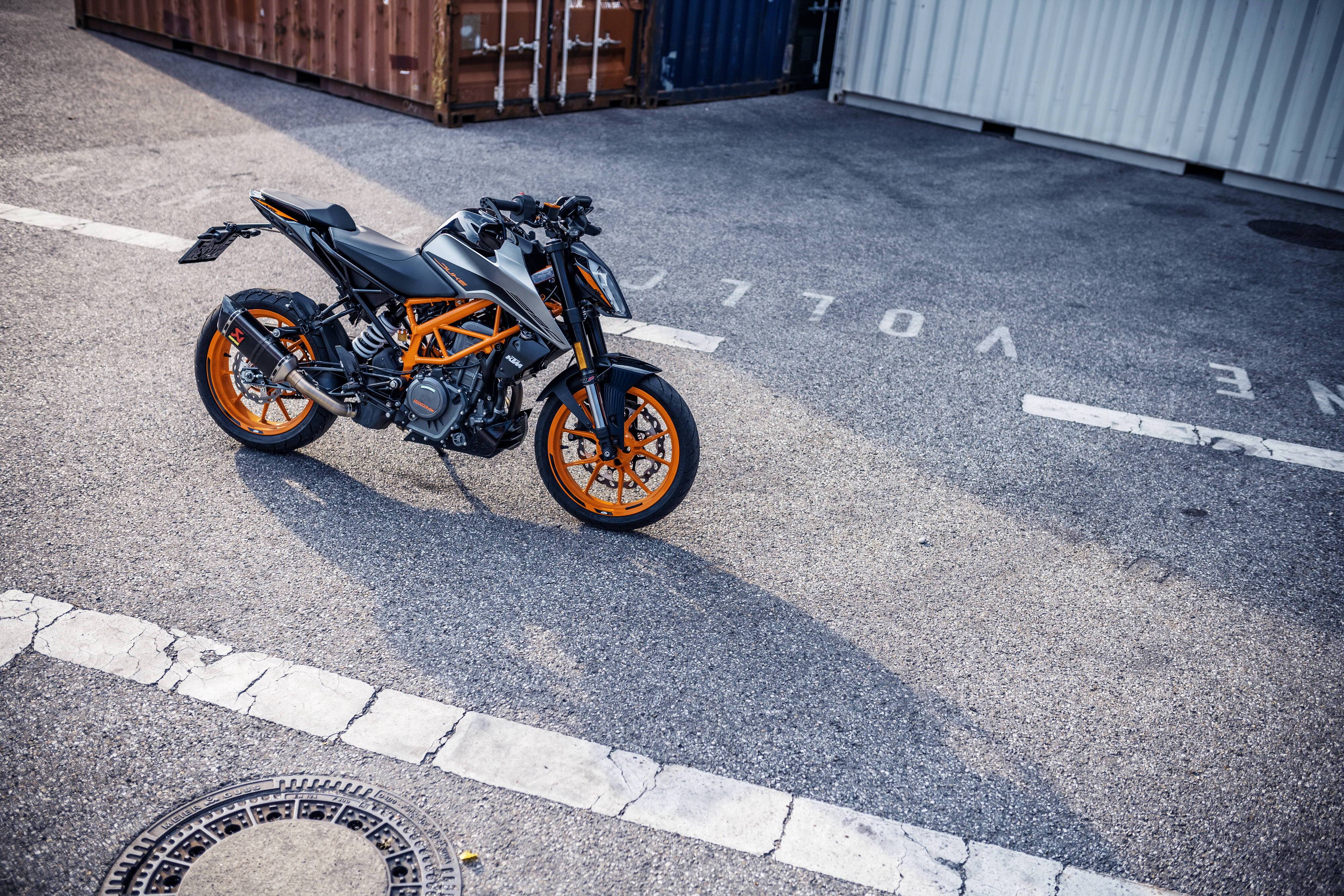 ktm2021duke125390动态图集