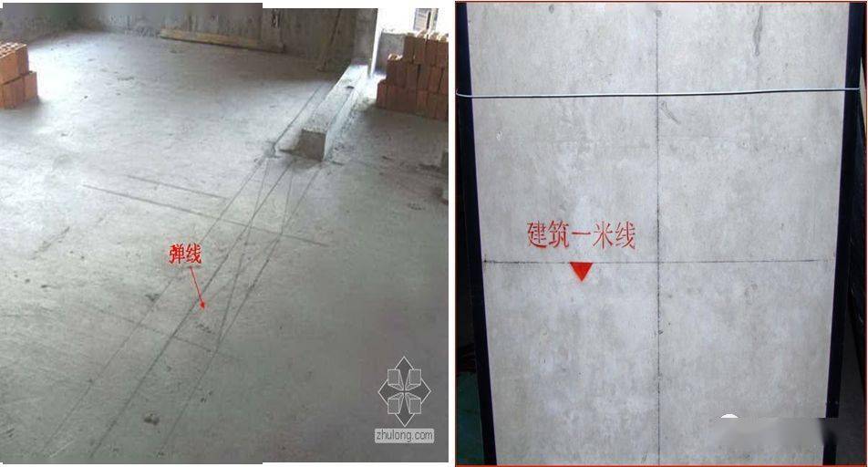 二次结构墙体砌筑质量要求,从材料、工艺到验收!