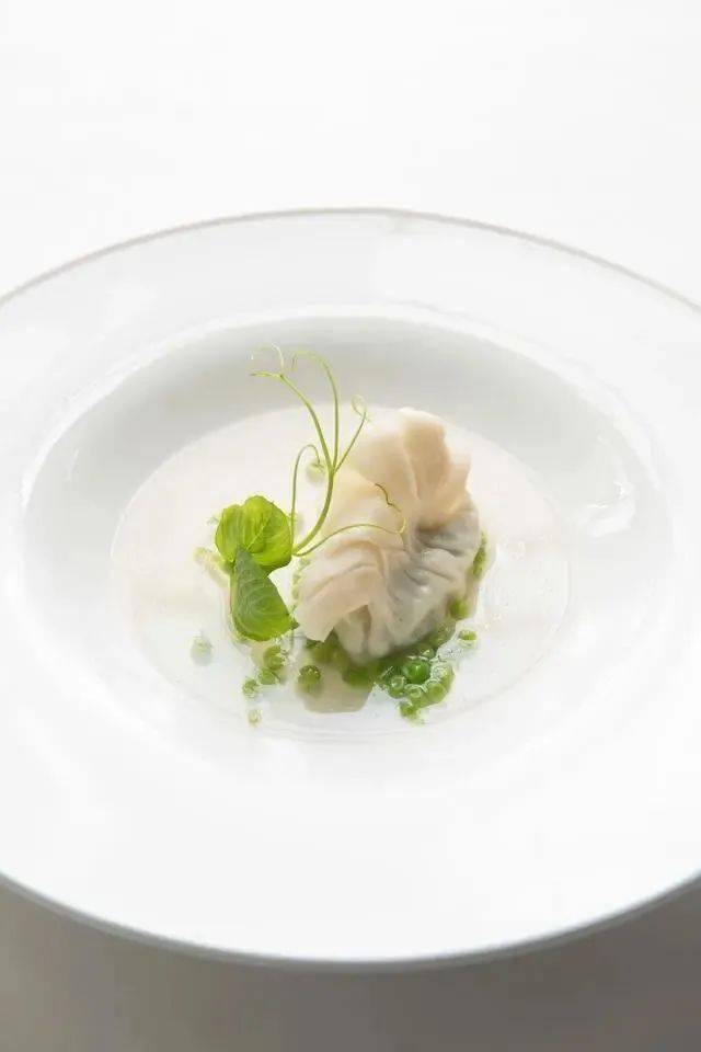 大董意境菜2020年全部作品欣赏(建议收藏)
