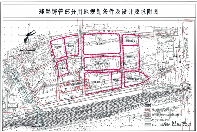 济南新东站片区改善型楼盘——龙湖天曜