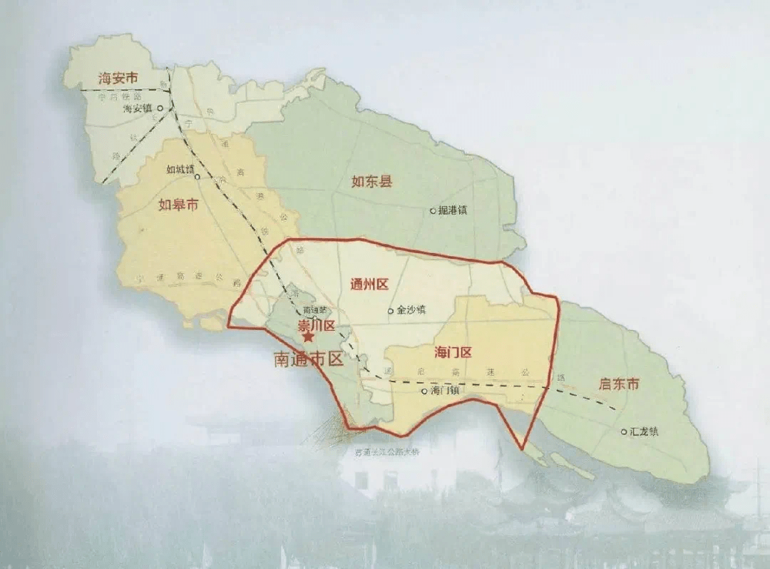 相逐鹿,"地王"频现;城建上,南通西站正式运营,地铁稳步修建,区域交通