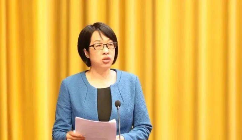 突发广西药监局女局长坠楼身亡