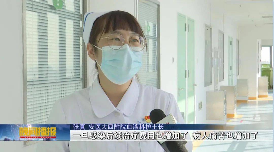 护士变身“Tony老师”, 跨界的她真暖!