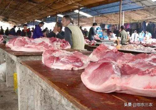 “云开体育app最新版本”
肉价暴涨后 养猪的 杀猪的 卖肉