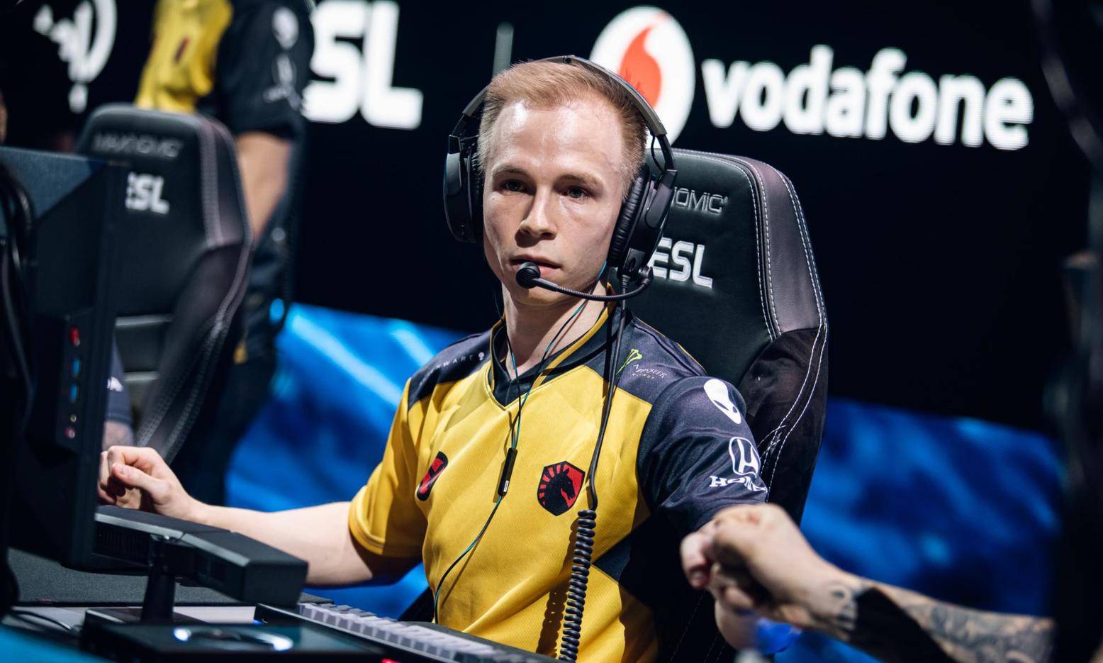 hltv2020选手排名_HLTV年度排行榜发布!2020职业选手Brollan排名TOP15